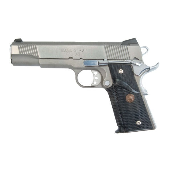 Pachmayr Signature Grips 1911 Gov't
