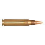 Berger Match Grade 223 Remington Ammunition 69 Grain Hybrid OTM Tactical Open Tip Match Box of 20