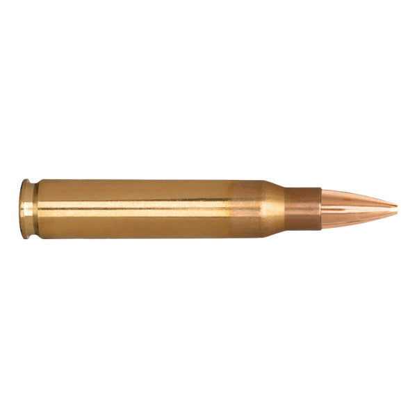 Berger Match Grade 223 Remington Ammunition 69 Grain Hybrid OTM Tactical Open Tip Match Box of 20