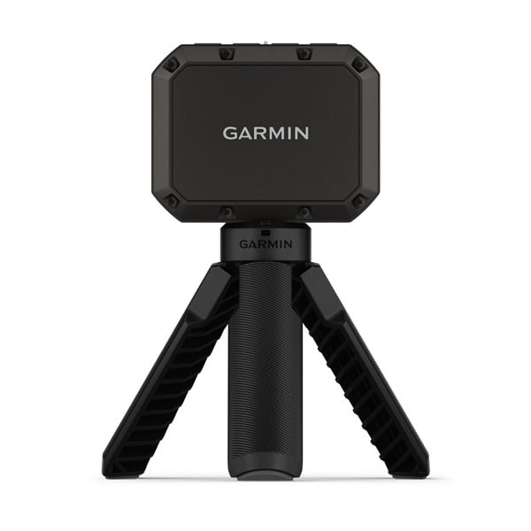 GARMIN XERO C2 CHRONOGRAPH