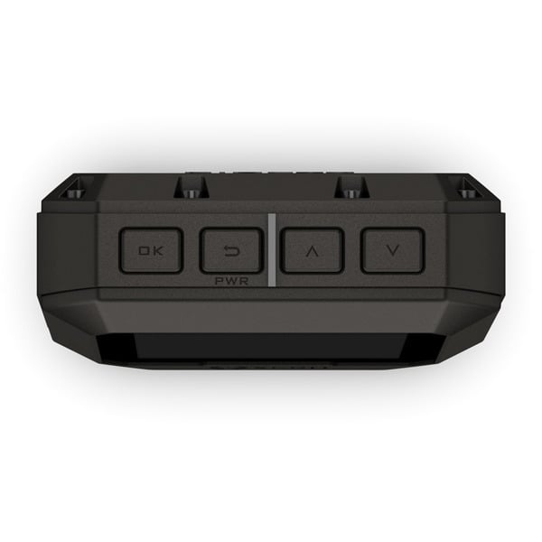 GARMIN XERO C2 CHRONOGRAPH