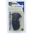 Pachmayr Gripper Grips Square Butt with Finger Groove S&W J-Frame
