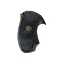 Pachmayr Compac Grips Round Butt S&W J-Frame