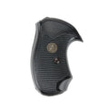 Pachmayr Compac Grips Square Butt S&W J-Frame