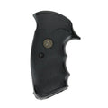 Pachmayr Gripper Professional Grips Square Butt S&W K/L Frame
