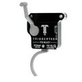 Triggertech Primary Curved Trigger Remington 700 Clone 1.5lb - 4lb Stainless
