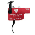 Triggertech Diamond Curved Trigger Tikka 1lb - 3.5lb