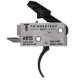 Triggertech Duty Single Stage Curved Trigger AR-15