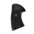 Pachmayr Presentation Grips Square Butt S&W K/L Frame
