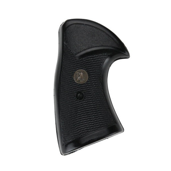 Pachmayr Presentation Grips Square Butt S&W K/L Frame