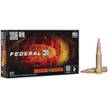 Federal Premium Fusion Tipped 308 Winchester Ammunition 180 Grain Polymer Tip Box of 20