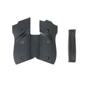 Pachmayr Signature Grips with Back Strap