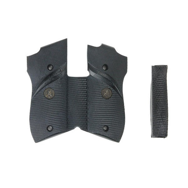 Pachmayr Signature Grips with Back Strap