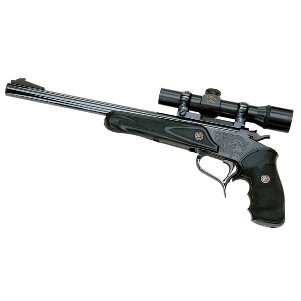 Pachmayr Forend with Adapter T/C Contender