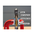 LEE 300 WSM MICROMETER PRECISION BULLET SEATER