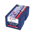LAPUA 30(.308) 165gr BULLET TRX SOLID 50/bx