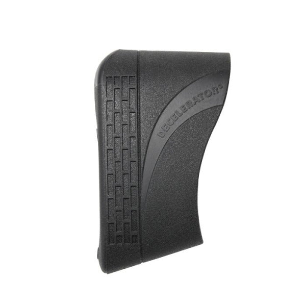 Pachmayr Decelerator Slip-On Recoil Pad Small Black