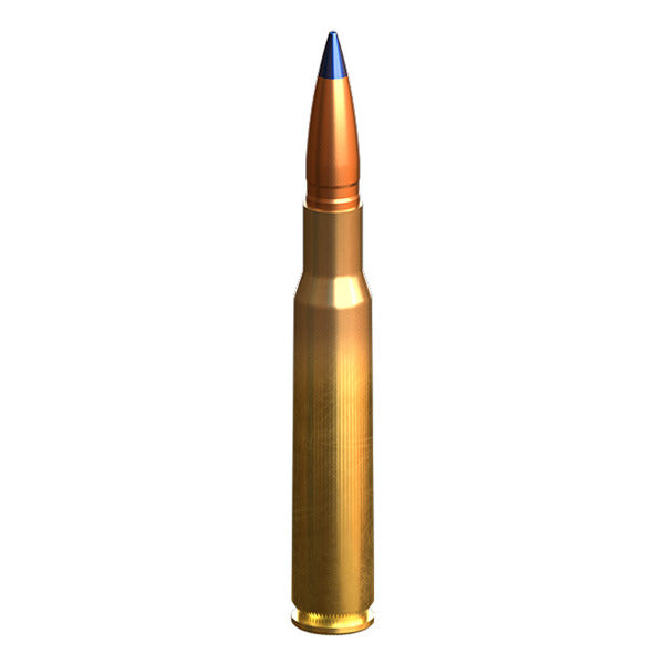 Lapua 30-06 Springfield Ammunition 165 Grain TRX Solid Polymer Tip Box of 20