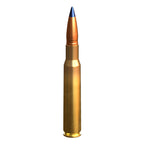 Lapua 30-06 Springfield Ammunition 165 Grain TRX Solid Polymer Tip Box of 20