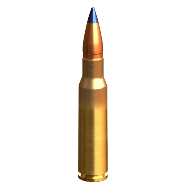 Lapua 308 Winchester Ammunition 150 Grain TRX Solid Polymer Tip Box of 20