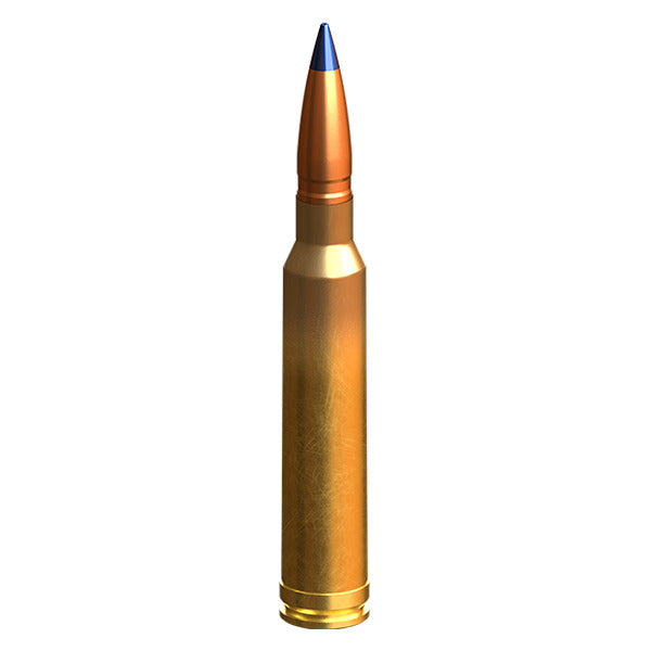 Lapua 300 Winchester Magnum Ammunition TRX Solid Polymer Tip Box of 10