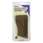 Pachmayr Decelerator Slip-On Recoil Pad Medium Brown