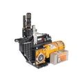 ROLLSIZER DECAPPER MANUAL