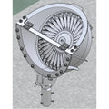 ROLLSIZER STANDARD CASEFEEDER