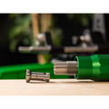 RCBS MATCHMASTER TRIMMER COLLET #4 .310/.605 DIA.