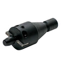 RCBS MATCHMASTER TRIMMER 3-WAY CUTTER HEAD .22