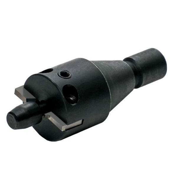 RCBS MATCHMASTER TRIMMER 3-WAY CUTTER HEAD .30