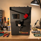 BURSTFIRE 2-IN-1 ANNEALER INDUCTION