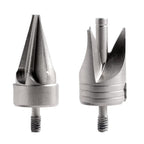 BURSTFIRE VLD CHAMFER & DEBUR TOOL & HANDLE SET