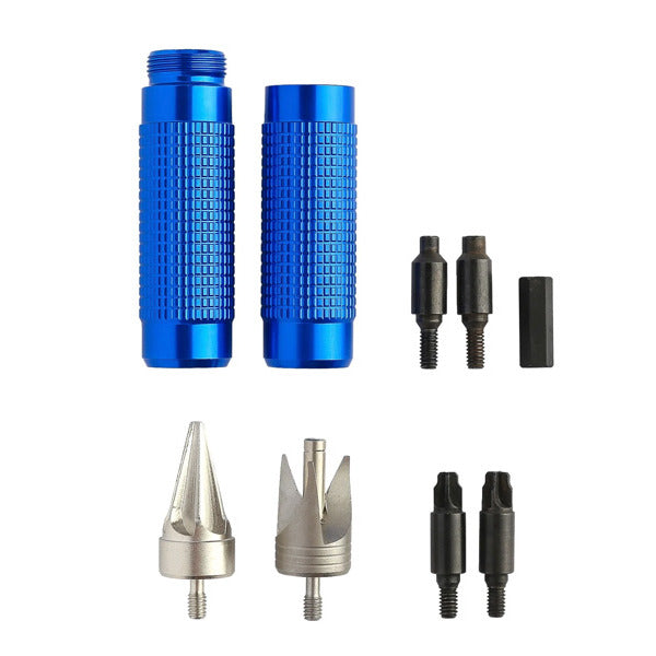 BURSTFIRE CASE PREP TOOL KIT - P1
