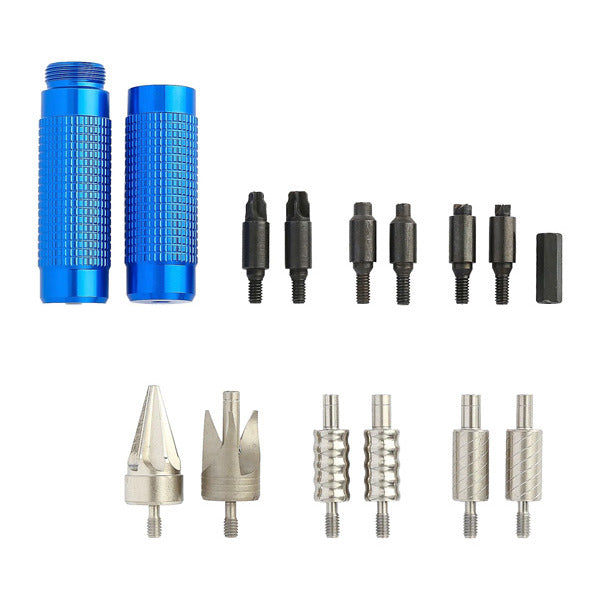 BURSTFIRE CASE PREP TOOL KIT - P3