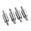 BURSTFIRE PRIMER POCKET GO + NO-GO SET L&S - 4 PC