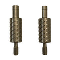 BURSTFIRE PRIMER POCKET NO-GO GAUGE L & S - 2 PC