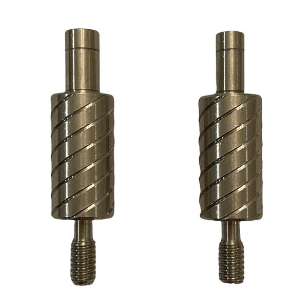 BURSTFIRE PRIMER POCKET NO-GO GAUGE L & S - 2 PC