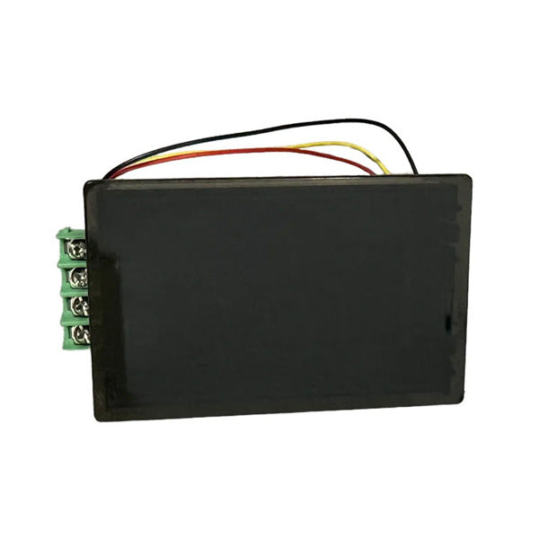 BURSTFIRE REPLACEMENT LCD - 2 IN 1 TORCH & IND