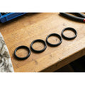 BURSTFIRE REPLACEMENT O-RINGS FOR BTM WHL-QTY 4