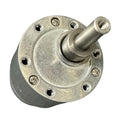 BURSTFIRE REPLACEMENT MOTOR - ANNEALER ROTATION