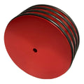 BURSTFIRE ALUMINUM WHEEL BOTTOM / ROTATION WHEEL