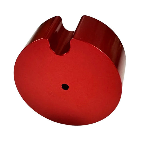 BURSTFIRE ALUMINUMN WHEEL MAGNUM (2 IN 1 FLAME)