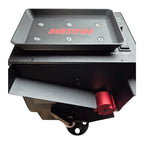 BURSTFIRE INDUCTION ANNEALER - TRAY