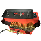 BURSTFIRE 2-IN-1 - FLAME ANNEALER TRAY - TOP