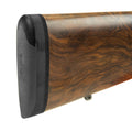 Pachmayr SC100 Sporting Clays Recoil Pad Y .8" Medium Leather Black