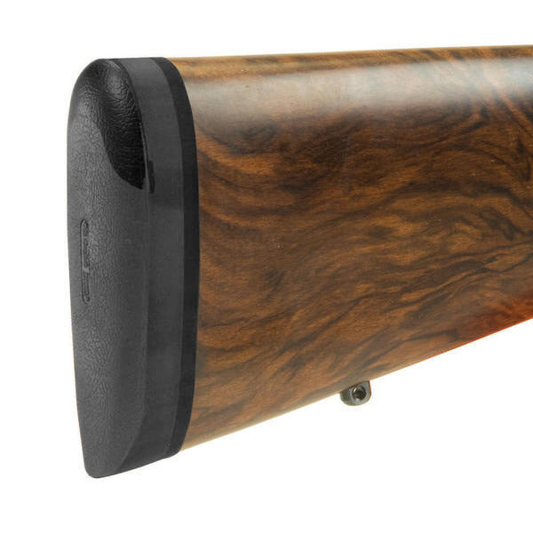 Pachmayr SC100 Sporting Clays Recoil Pad Y .8" Medium Leather Black