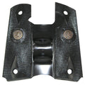 Pachmayr Signature Gripper Grips without Backstrap 1911