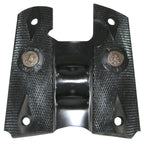 Pachmayr Signature Gripper Grips without Backstrap 1911