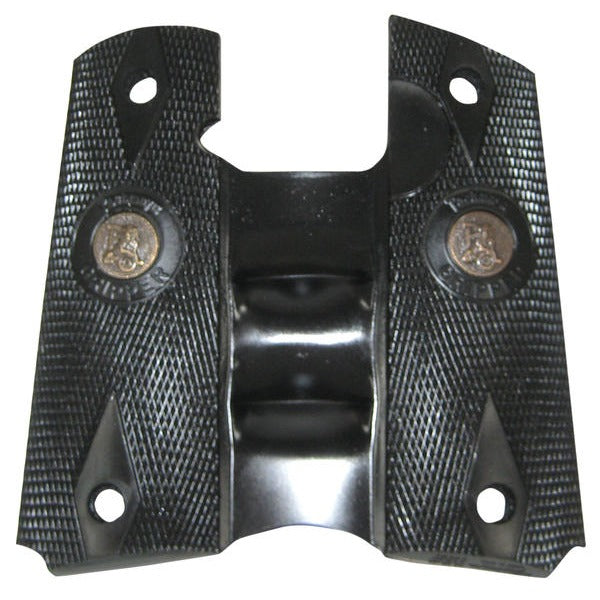 Pachmayr Signature Gripper Grips without Backstrap 1911
